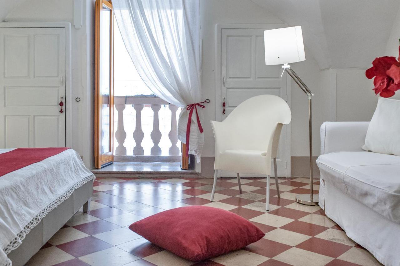Bed & Breakfast Le Stanze Del Poeta
