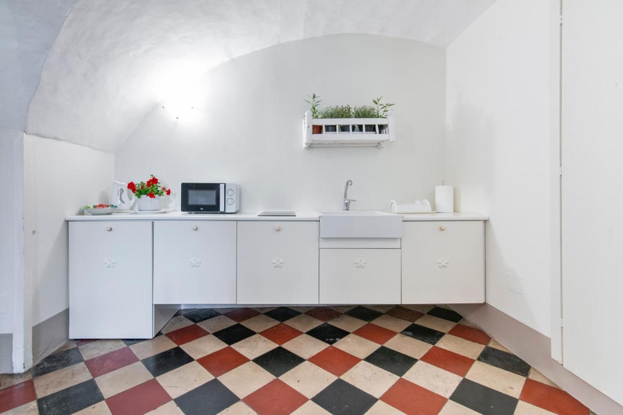Bed & Breakfast Le Stanze Del Poeta *
