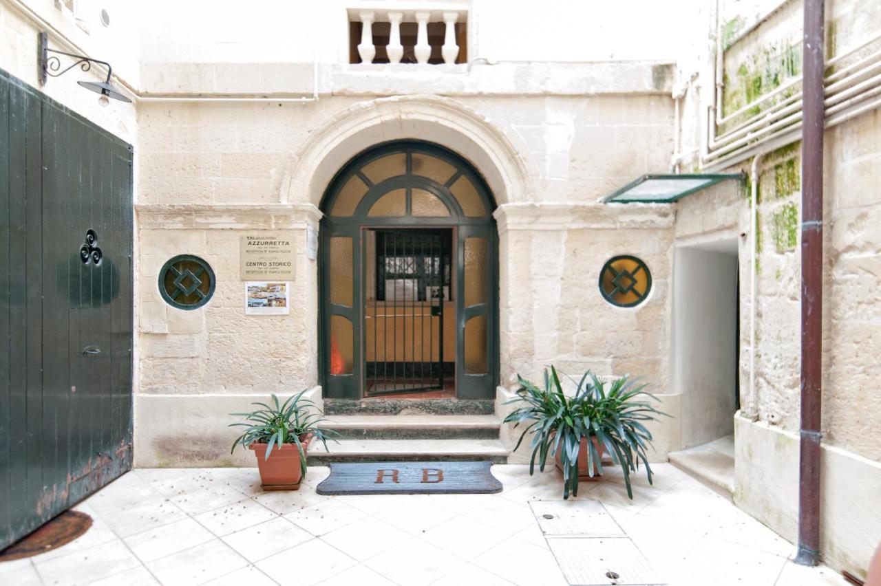 Le Stanze Del Poeta Bed & Breakfast *