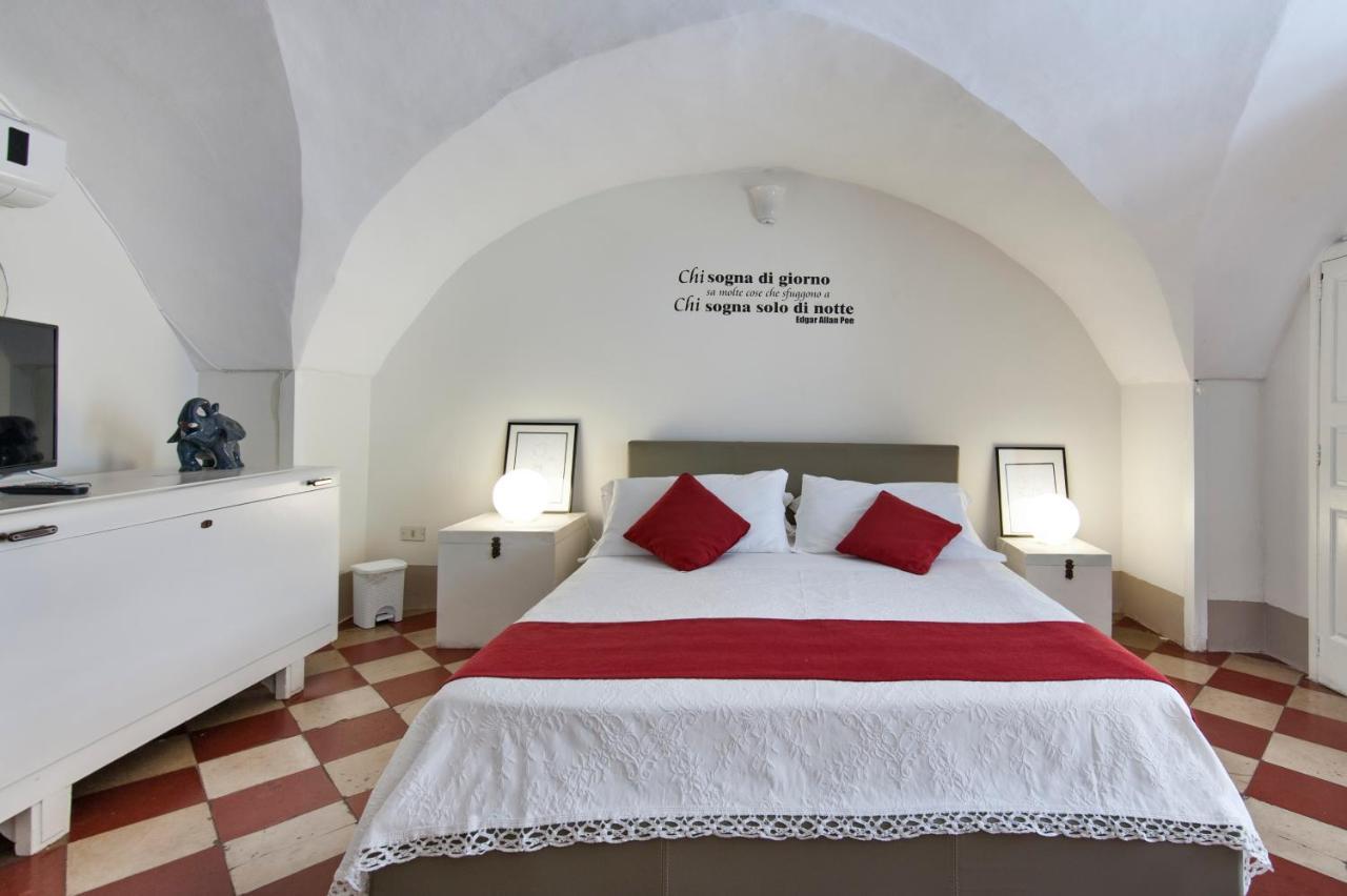 Bed & Breakfast Le Stanze Del Poeta - Sit Lecce