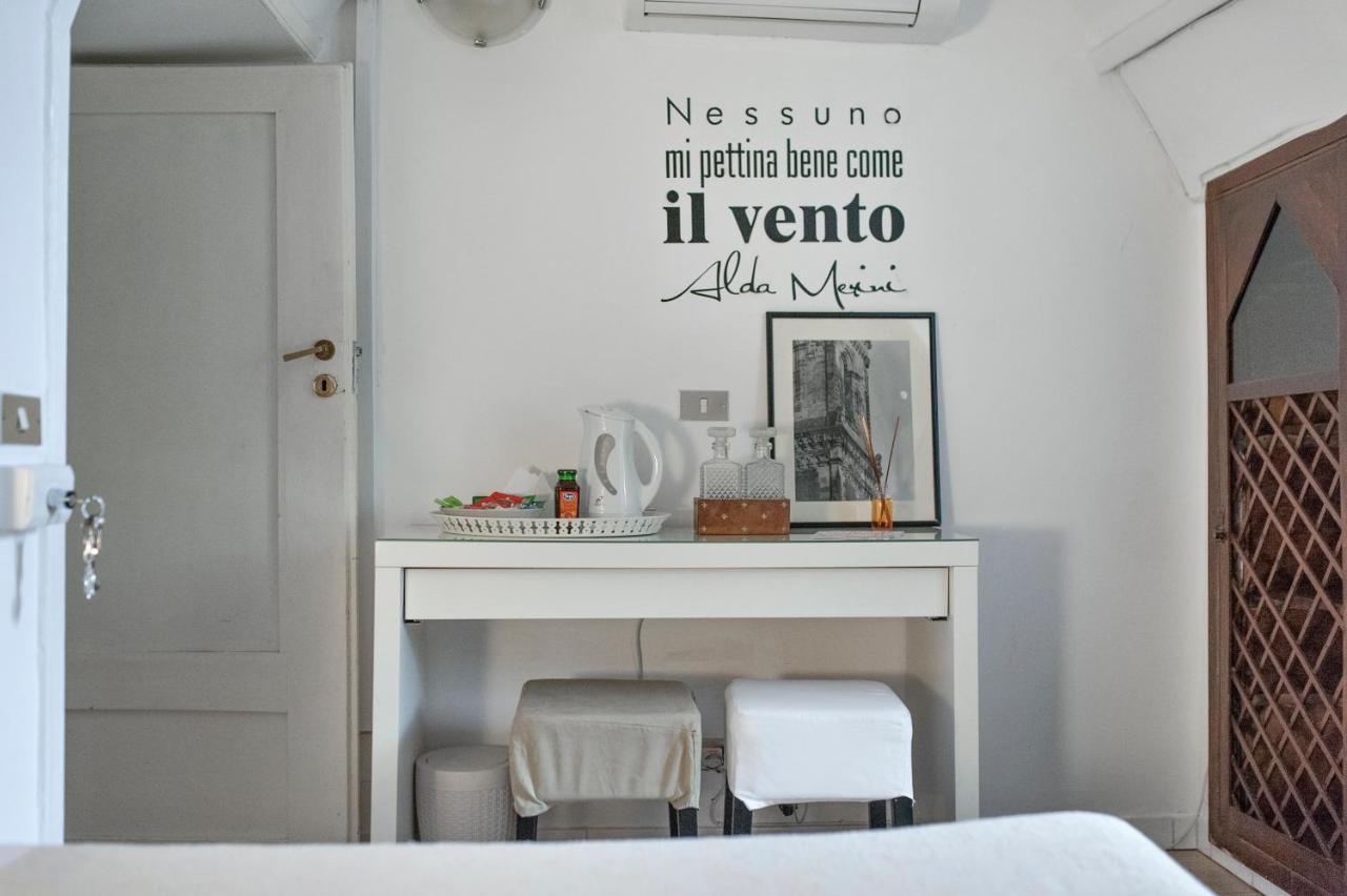 Le Stanze Del Poeta - Sit * Lecce