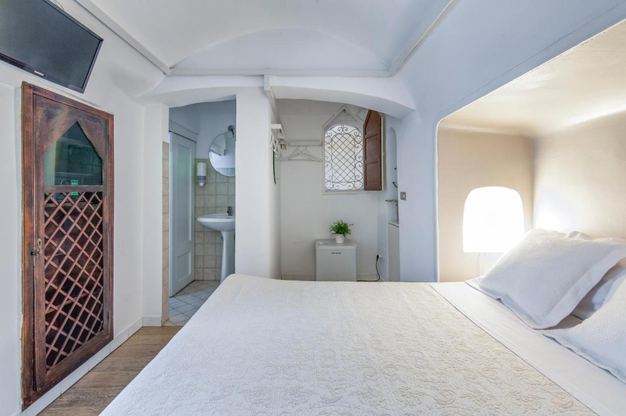 Le Stanze Del Poeta - Sit Bed & Breakfast Lecce