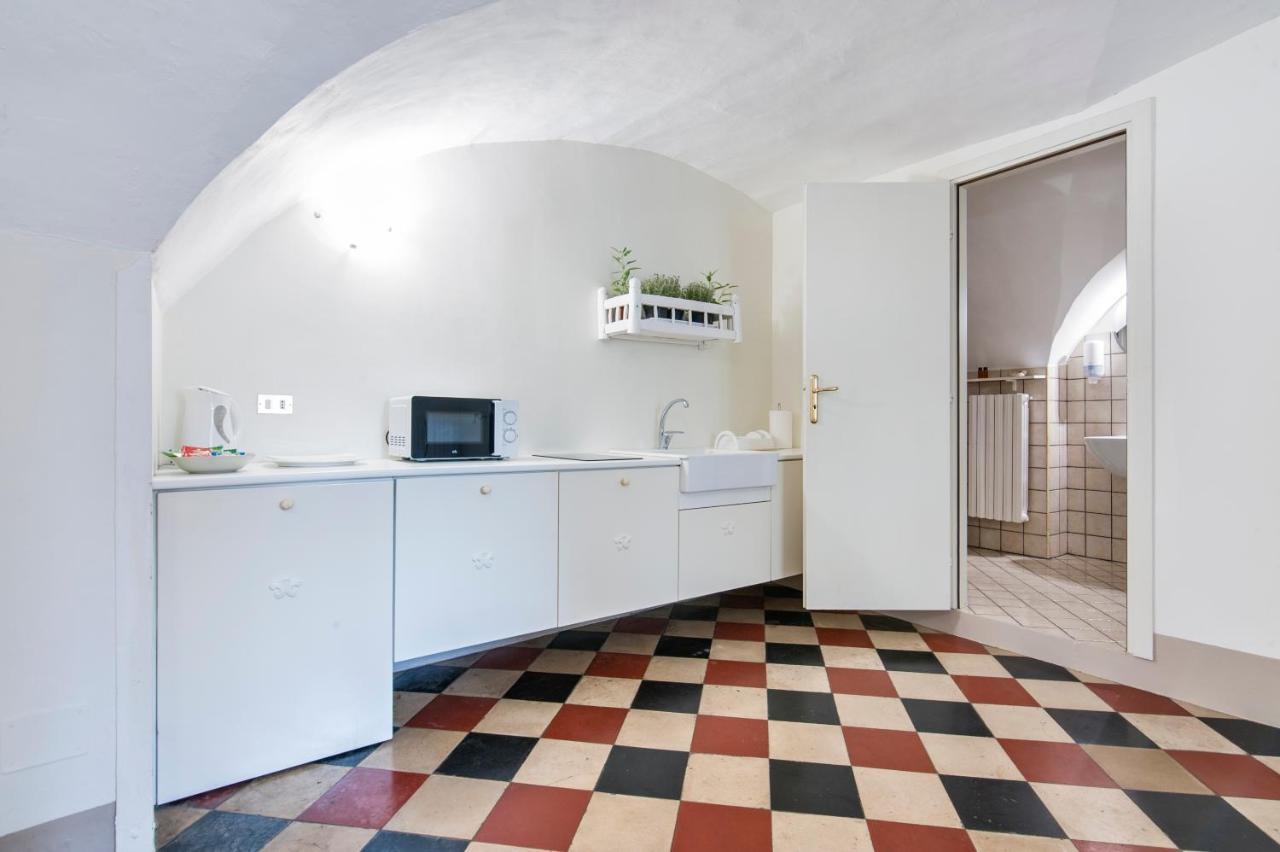 Bed & Breakfast Le Stanze Del Poeta - Sit